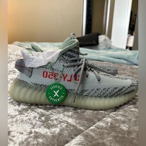 Authentic Adidas Yeezys